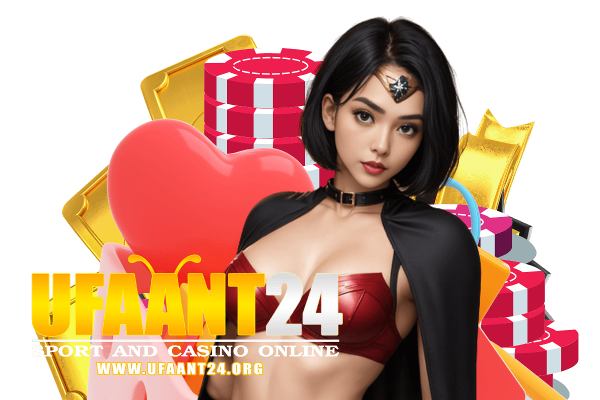 ufaant24 สมัคร