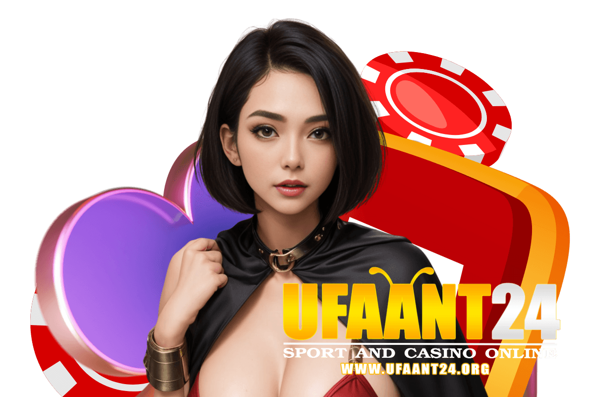 ufaant24 สล็อต