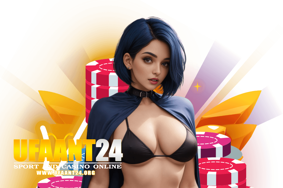 ufaant24 เว็บตรง